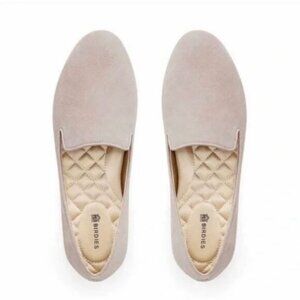 Birdies Starling slate suede